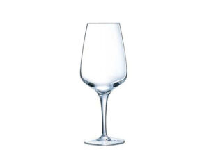CandS Sublym Wine Short Stemmed 450Ml