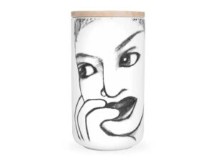 Canister Large - Which One