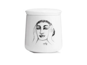 Canister Set Of 3 - Its Hot