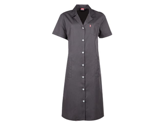 Canteen Housecoat