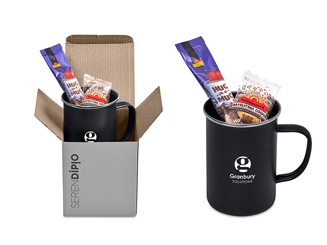 Canyon Hug In A Mug Gift Set