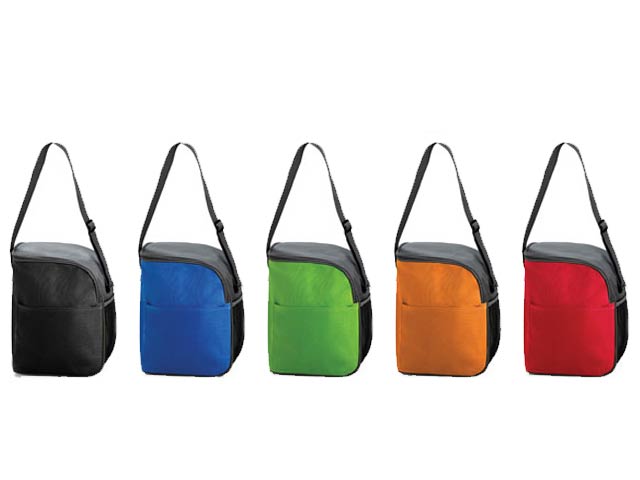 Capri Cooler Bag - Image 2