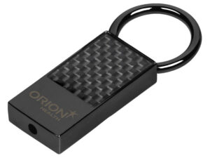 Carbon Keyholder