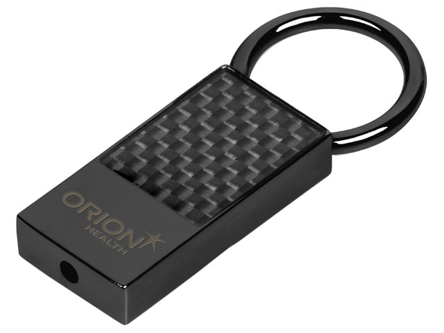 Carbon Keyholder