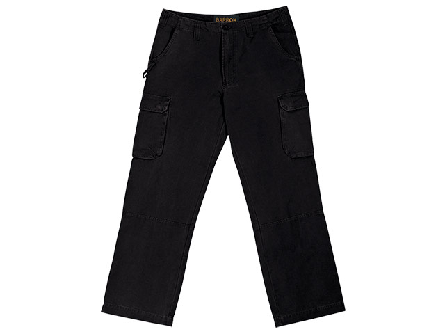 Cargo Pants - Image 2