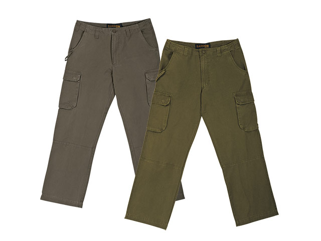 Cargo Pants - Image 3