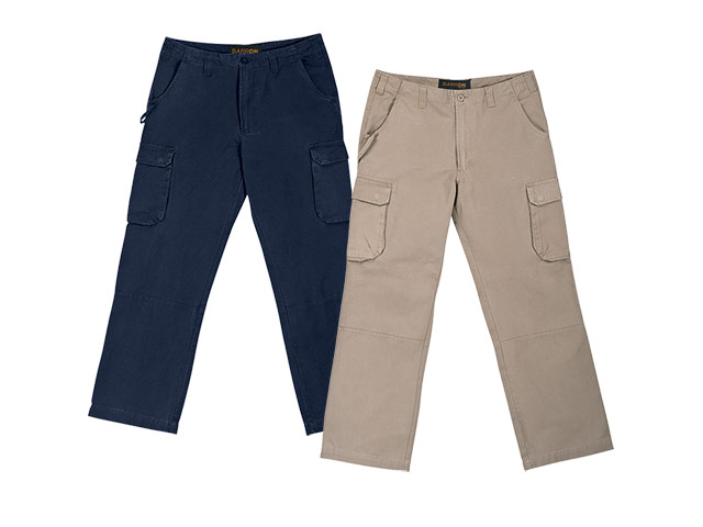 Cargo Pants - Image 4