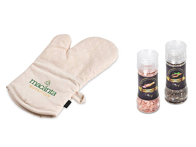Caseros Gourmet Gift Set - Image 2