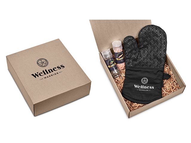 Caseros Gourmet Gift Set