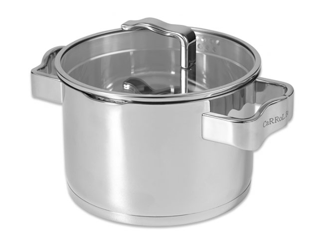 Casserole 20Cm - Flow
