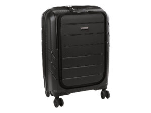 Cellini Allure Large 4 Wheel Trolley With Tsa Lock