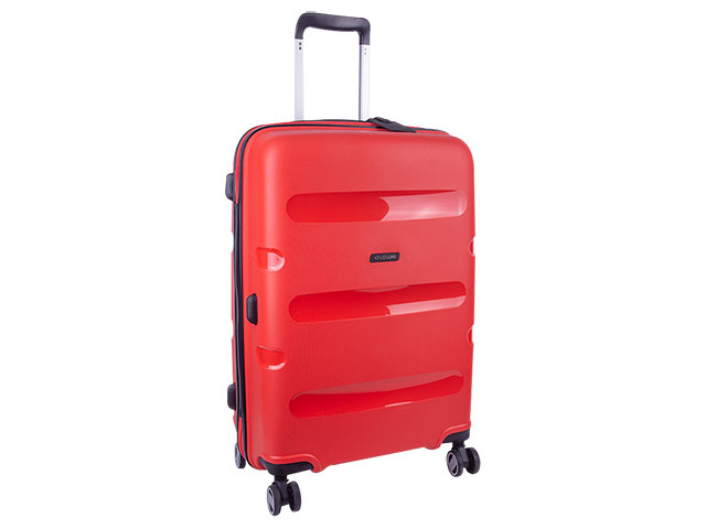 Cellini Cruze 4-Wheel Carry On Trolley - Image 4