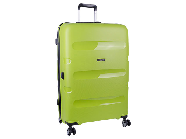 Cellini Cruze Large 4-Wheel Trolley - Image 2