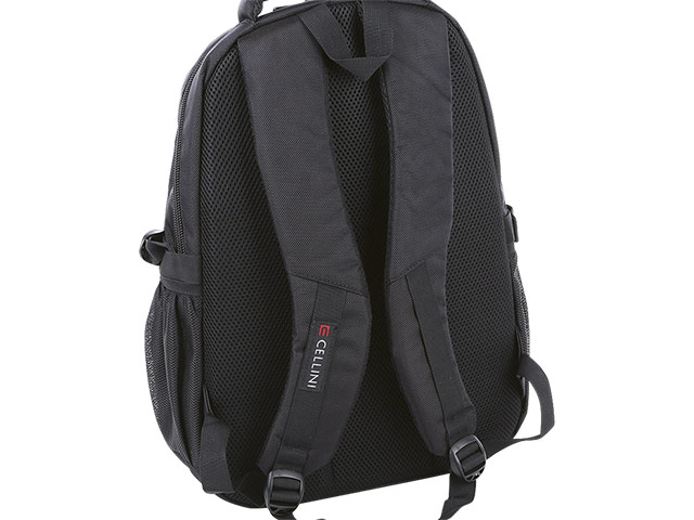 Cellini Digital Organiser Backpack - Image 2