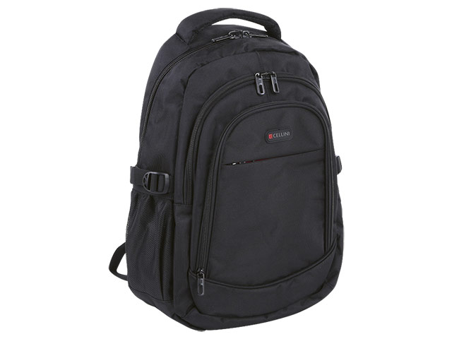 Cellini Digital Organiser Backpack