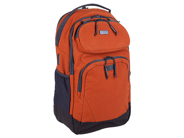 Cellini Explorer Lar Business Backpack With Shockproof Pocket - Image 3