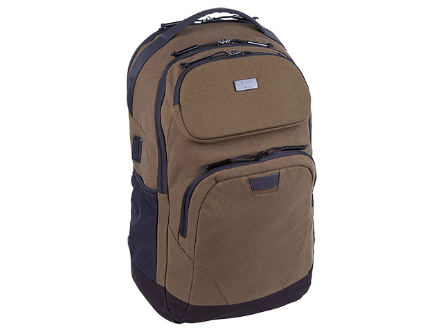 Cellini Explorer Lar Business Backpack With Shockproof Pocket
