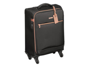 Cellini Ladies Allure Carry On Trolley With Tsa Lock