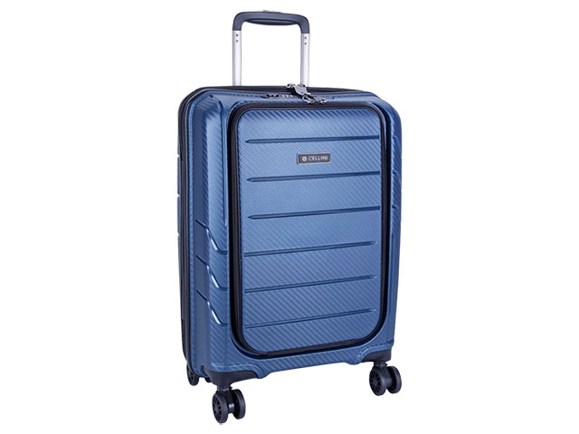 Cellini Microlite Business Organiser Carry On - Image 2