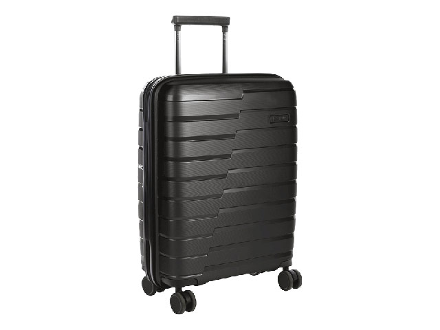 Cellini Microlite Business Organiser Carry On With Tsa Lock