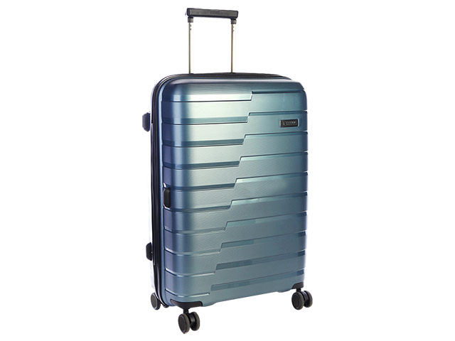 Cellini Microlitemedium 4-Wheel Trolley - Image 2