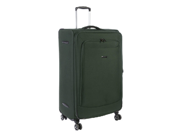 Cellini Optima Large 4 Wheel Expandable Trolley - Image 2