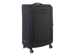 Cellini Optima Large 4 Wheel Expandable Trolley