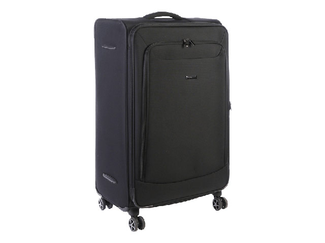 Cellini Optima Large 4 Wheel Expandable Trolley