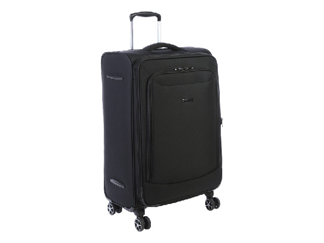 Cellini Optima Medium 4 Wheel Expandable Trolley - Image 3