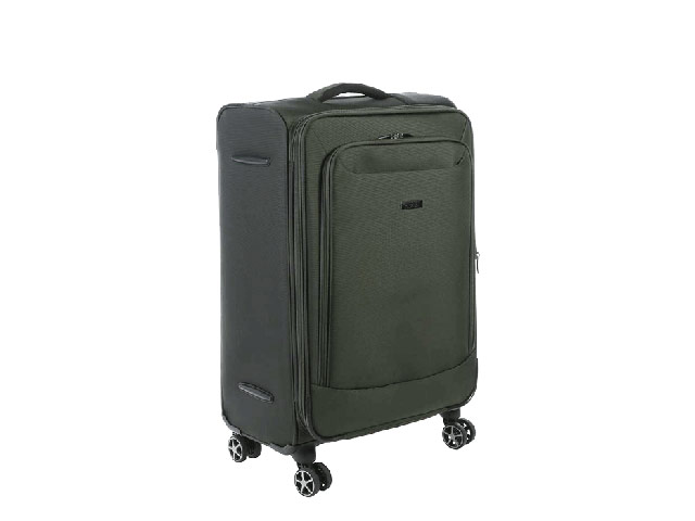 Cellini Optima Medium 4 Wheel Expandable Trolley