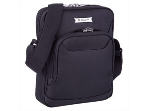 Cellini Optima Reporter Bag