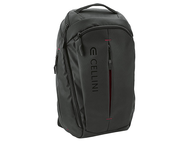 Cellini Sidekick Multi Pocket Laptop Backpack