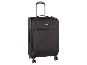 Cellini Smartcase Medium 4 Wheel Trolley Case