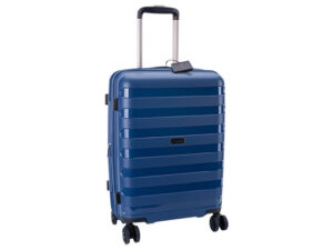 Cellini Sonic 4-Wheel Carry On Trolley