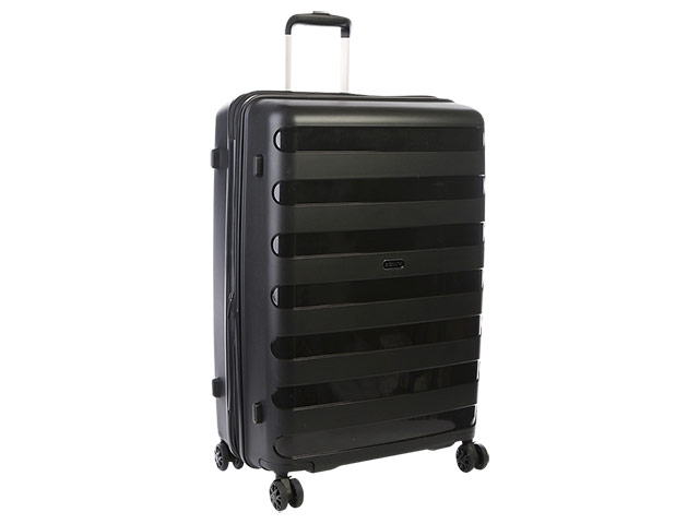 Cellini Sonic Large 4-Wheel Expandable Trolley