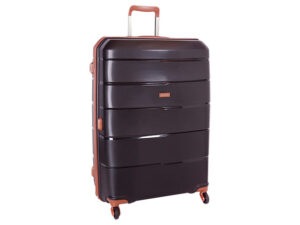 Cellini Spinn Large 4-Wheel Trolley