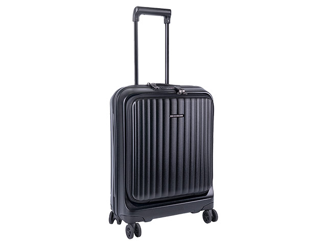 Cellini Tri Pak Carry On Trolley Case