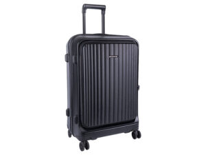 Cellini Tri Pak Medium Trolley Case