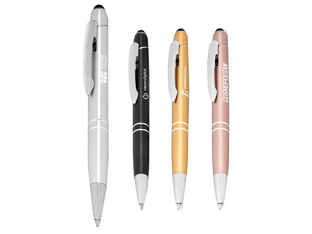 Centaris Stylus Ball Pen