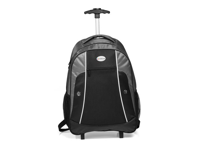 Centennial Laptop Trolley Backpack
