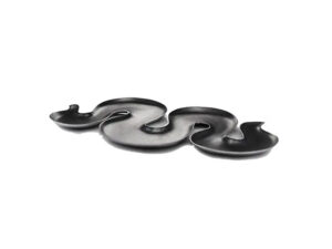 Centrepiece Large - Quicksilver