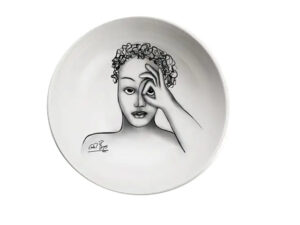Cereal / Soup Bowl - In Focus