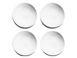 Cereal / Soup Bowl Set Of 4 - Swirl