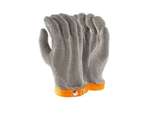 Chain Mail Glove