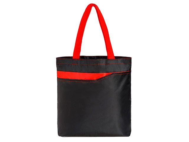 Chalet Non Tote Bag - Image 4