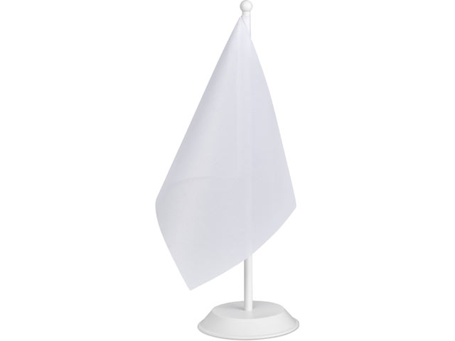 Champion Desk Flag 220Mm X 150Mm