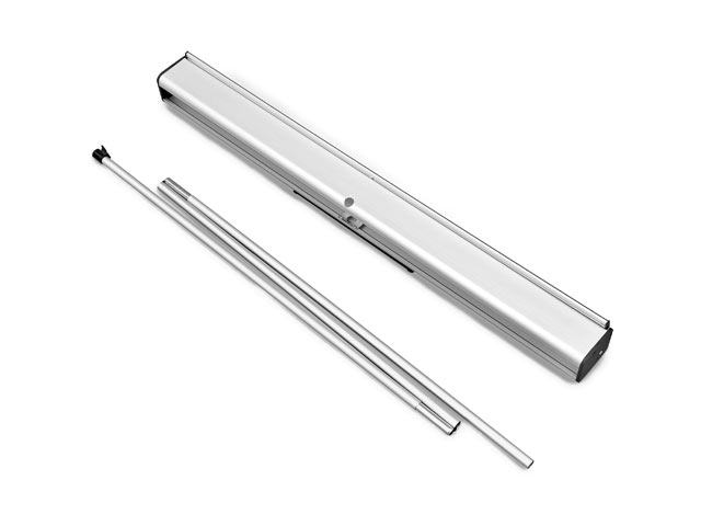 Champion Layflat Pull-Up Banner - Image 3