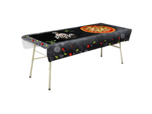 Champion Pvc Table Cloth 2 X 1.25M