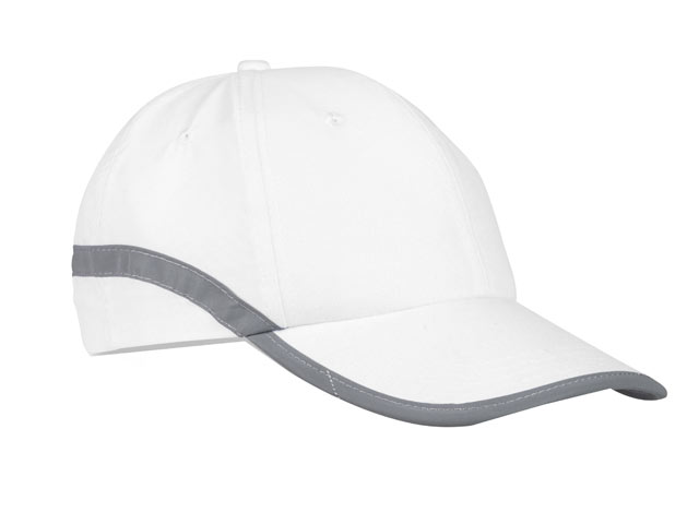 Championship Cap - 6 Panel - Image 2