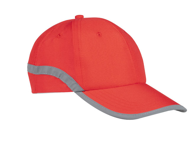 Championship Cap - 6 Panel - Image 3